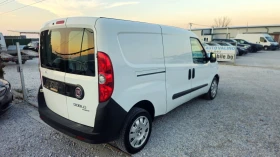 Fiat Doblo 2014г.МАКСИ.Климатик.ТОП.състояние - 3993 € / 7809.63 лв. - 50424140 5