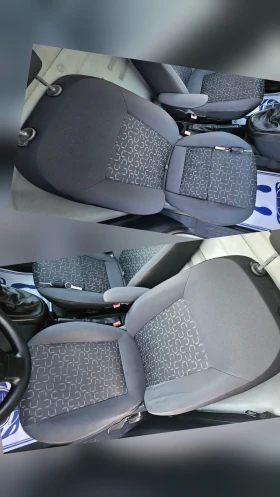 Fiat Doblo 2014г.МАКСИ.Климатик.ТОП.състояние - 3993 € / 7809.63 лв. - 50424140 17