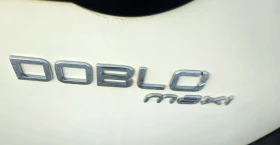 Fiat Doblo 2014г.МАКСИ.Климатик.ТОП.състояние - 3993 € / 7809.63 лв. - 50424140 7