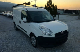 Fiat Doblo 2014г.МАКСИ.Климатик.ТОП.състояние - 3993 € / 7809.63 лв. - 50424140 3