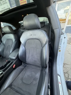 Audi A5 * S-Line* * HeadUp* AвтоКредит* (ЦЕНА ДО БГ) - 14299 € / 27966.41 лв. - 48434926 16