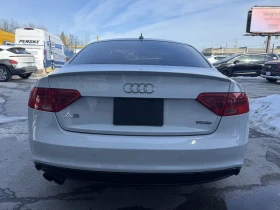 Audi A5 * S-Line* * HeadUp* AвтоКредит* (ЦЕНА ДО БГ) - 14299 € / 27966.41 лв. - 48434926 5