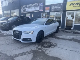 Audi A5 * S-Line* * HeadUp* AвтоКредит* (ЦЕНА ДО БГ) - 14299 € / 27966.41 лв. - 48434926 8