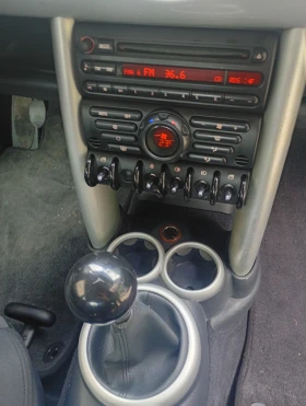 Mini Cooper 1.6 ������ | Mobile.bg � ����� ������ 8