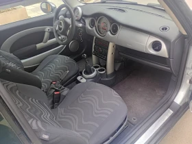 Mini Cooper 1.6 ������ | Mobile.bg � ����� ������ 7
