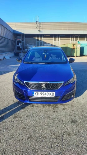 Peugeot 308 HDI - 11535 € / 22560.50 лв. - 95048172 4