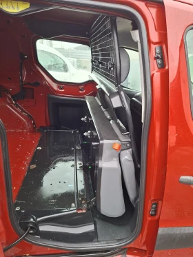 Citroen Berlingo 4+ 1/N1/LONG/КЛИМА/1.6Д-90кс - 4990 € / 9759.59 лв. - 50014999 6