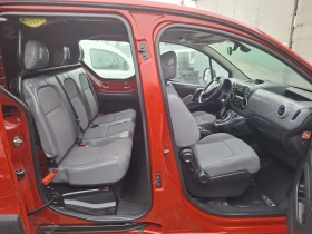 Citroen Berlingo 4+ 1/N1/LONG/КЛИМА/1.6Д-90кс - 4990 € / 9759.59 лв. - 50014999 4