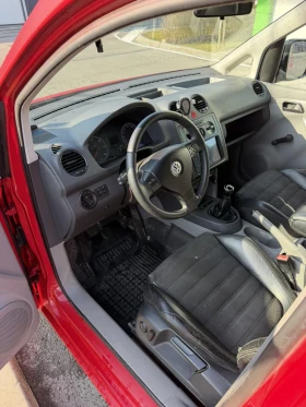 VW Caddy 1.9TDI 105 - 7000 € / 13690.81 лв. - 31560270 8
