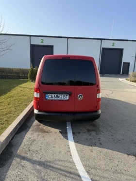 VW Caddy 1.9TDI 105 - 7000 € / 13690.81 лв. - 31560270 4
