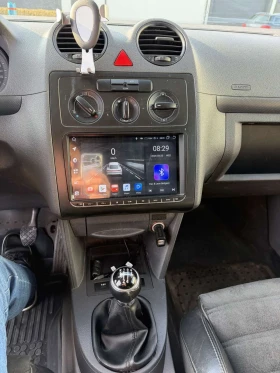 VW Caddy 1.9TDI 105 - 7000 € / 13690.81 лв. - 31560270 11