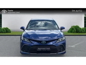Toyota Camry 2.5 HSD CVT FWD BUSINESS - 29690 € / 58068.59 лв. - 85967958 5