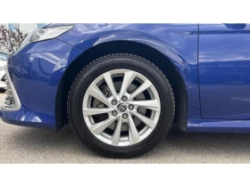 Toyota Camry 2.5 HSD CVT FWD BUSINESS - 29690 € / 58068.59 лв. - 85967958 16