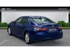 Toyota Camry 2.5 HSD CVT FWD BUSINESS - 29690 € / 58068.59 лв. - 85967958 2