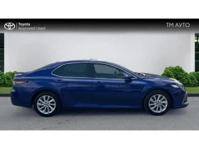 Toyota Camry 2.5 HSD CVT FWD BUSINESS - 29690 € / 58068.59 лв. - 85967958 17