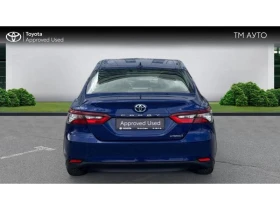 Toyota Camry 2.5 HSD CVT FWD BUSINESS - 29690 € / 58068.59 лв. - 85967958 4