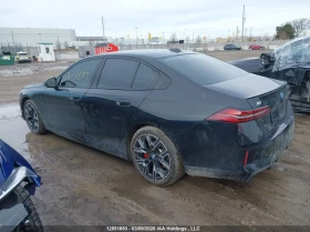 BMW i5 XDRIVE 40 | HARMAN/KARDON | KEYLESS | ПАНОРАМА |  | Auto.bg — изображение 13