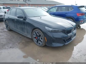 BMW i5 XDRIVE 40 | HARMAN/KARDON | KEYLESS | ПАНОРАМА |  | Auto.bg — изображение 2