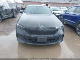 BMW i5 XDRIVE 40 | HARMAN/KARDON | KEYLESS | ПАНОРАМА |  | Auto.bg — изображение 11