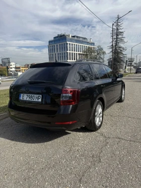 Skoda Octavia 1.5 МЕТАН/ АВТОМАТ ГОТОВ ЛИЗИНГ - 5600 € / 10952.65 лв. - 39747987 4
