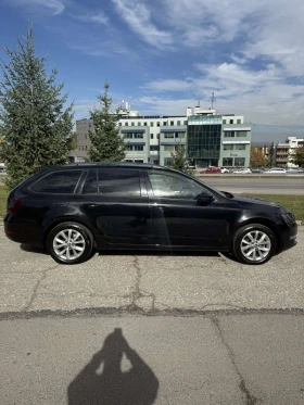 Skoda Octavia 1.5 МЕТАН/ АВТОМАТ ГОТОВ ЛИЗИНГ - 5600 € / 10952.65 лв. - 39747987 5