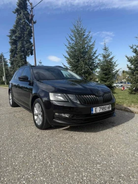 ������ Skoda Octavia
