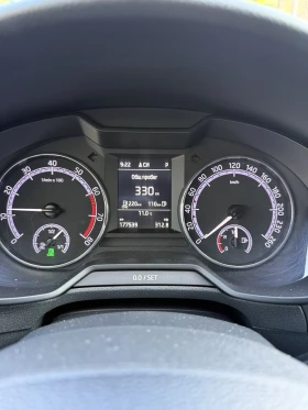 Skoda Octavia 1.5 МЕТАН/ АВТОМАТ ГОТОВ ЛИЗИНГ - 5600 € / 10952.65 лв. - 39747987 13