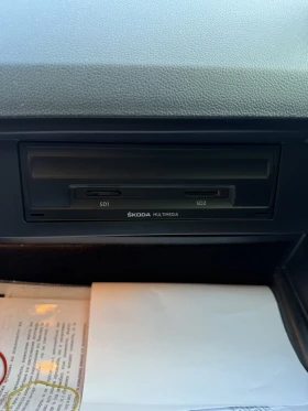 Skoda Octavia 1.5 МЕТАН/ АВТОМАТ ГОТОВ ЛИЗИНГ - 5600 € / 10952.65 лв. - 39747987 12