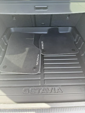 Skoda Octavia 1.5 МЕТАН/ АВТОМАТ ГОТОВ ЛИЗИНГ - 5600 € / 10952.65 лв. - 39747987 15