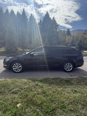 Skoda Octavia 1.5 МЕТАН/ АВТОМАТ ГОТОВ ЛИЗИНГ - 5600 € / 10952.65 лв. - 39747987 6