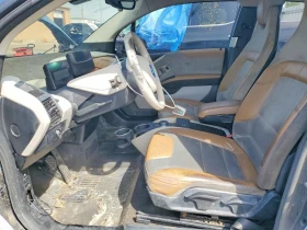 BMW i3 0.7L 2 REAR WHEEL DRIVE - 11400 € / 22296.46 лв. - 85412562 7