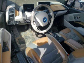BMW i3 0.7L 2 REAR WHEEL DRIVE - 11400 € / 22296.46 лв. - 85412562 8