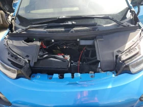 BMW i3 0.7L 2 REAR WHEEL DRIVE - 11400 € / 22296.46 лв. - 85412562 12