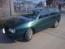 VW Polo 1.4i 75к.с - 750 € / 1466.87 лв. - 24696894 4