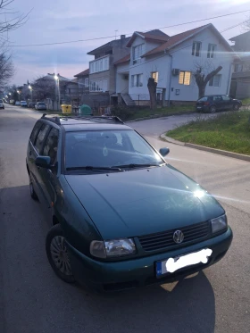 VW Polo 1.4i 75к.с - 750 € / 1466.87 лв. - 24696894 10