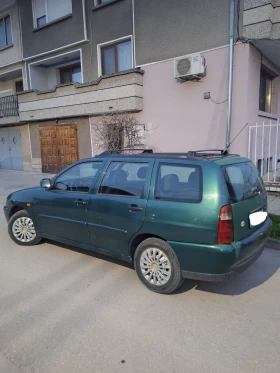VW Polo 1.4i 75к.с - 750 € / 1466.87 лв. - 24696894 11