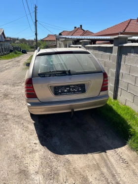 Mercedes-Benz 220 - 1700 € / 3324.91 лв. - 48935180 3