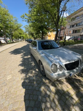 Mercedes-Benz E 320 | Mobile.bg � ����� ������ 3