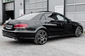 Mercedes-Benz E 350 AMG/PANORAMA/4MATIC | Mobile.bg � ����� ������ 8