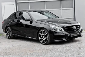 Mercedes-Benz E 350 AMG/PANORAMA/4MATIC | Mobile.bg � ����� ������ 2