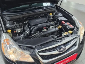 Subaru Legacy 2.5 | Mobile.bg � ����� ������ 6