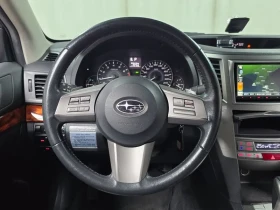 Subaru Legacy 2.5 | Mobile.bg � ����� ������ 13