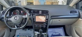 VW Golf 2.0TDI/150к.с./4MOTION/140000км./Швейцария | Auto.bg — изображение 12