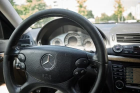 Mercedes-Benz E 350 - 4250 € / 8312.28 лв. - 12603439 15