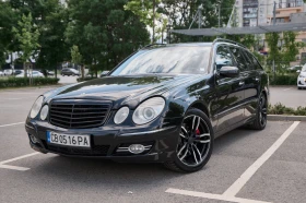 Mercedes-Benz E 350 