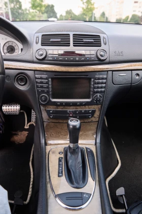 Mercedes-Benz E 350 - 4250 € / 8312.28 лв. - 12603439 16