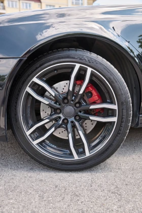 Mercedes-Benz E 350 - 4250 € / 8312.28 лв. - 12603439 9