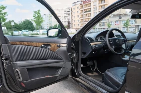 Mercedes-Benz E 350 - 4250 € / 8312.28 лв. - 12603439 11