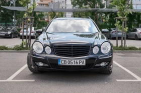 Mercedes-Benz E 350 - 4250 € / 8312.28 лв. - 12603439 2