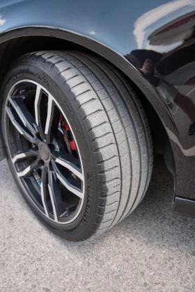 Mercedes-Benz E 350 - 4250 € / 8312.28 лв. - 12603439 10
